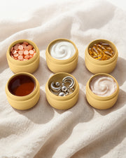 The Mini Capsule Set — Sunbeam
