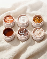 The Complete Capsule Set — Dune