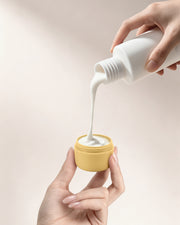The Mini Capsule Set — Sunbeam