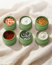 The Mini Capsule Set — Meadow
