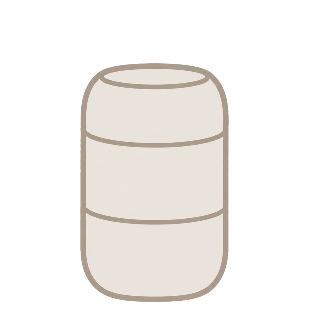60mL size icon