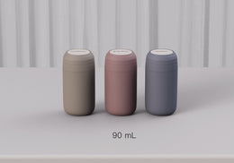 3 × 90mL Shower Set
