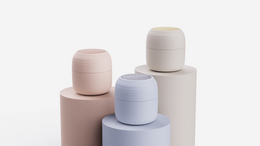 3 × 30mL Daily Set