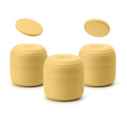 The Mini Capsule Set (30ml x 3 , Butter Yellow)