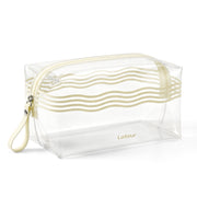 CLEAR-FLEX TRAVEL POUCH