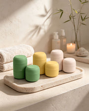 The Complete Capsule Set — Sunbeam