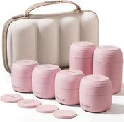 Complete Travel System