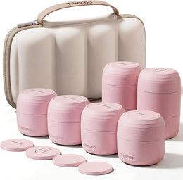 Complete Travel System