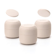 The Mini Capsule Set (30ml x 3 , Matte Beige)