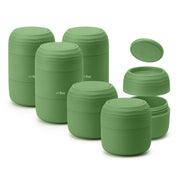 The Complete Capsule Set — Meadow