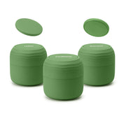The Mini Capsule Set (30ml x 3 , Matcha green)